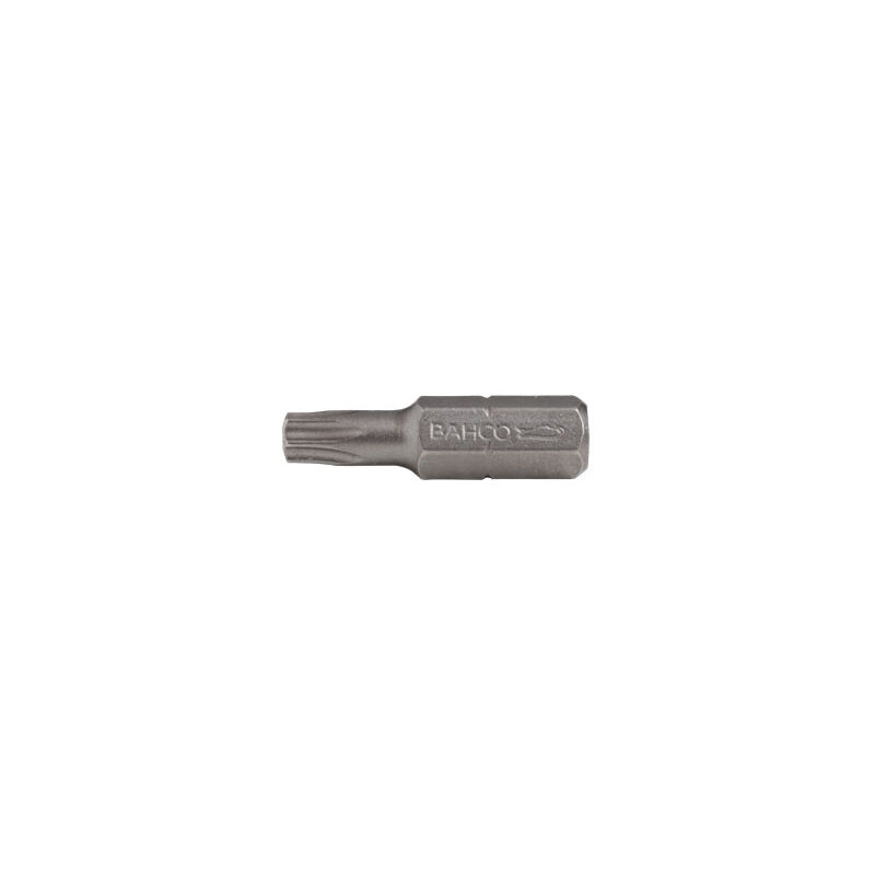 

Boca Destornillador Torx 535640 40X25 59