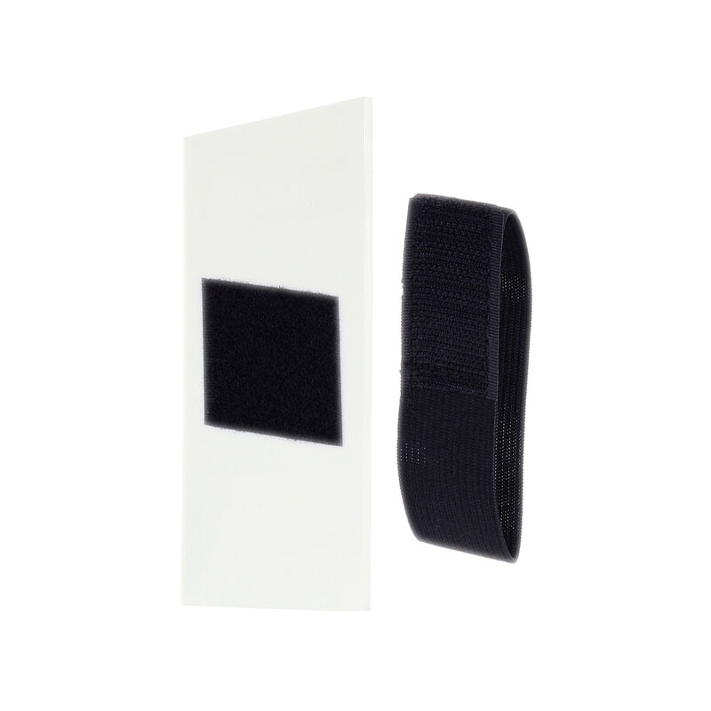 6-16mm di spessore acrilico supporto Pad