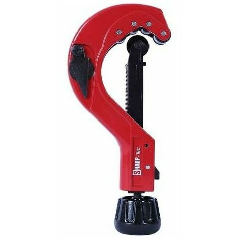6-64mm Speed Pipe Cutter, 1/4'' to 2-1/2'' Adjustable Aluminum Alloy Pipe Cutter for Cutting Copper, Titanium, Brass, Stainless Steel Pipe and Aluminum (Pipe Cutter).