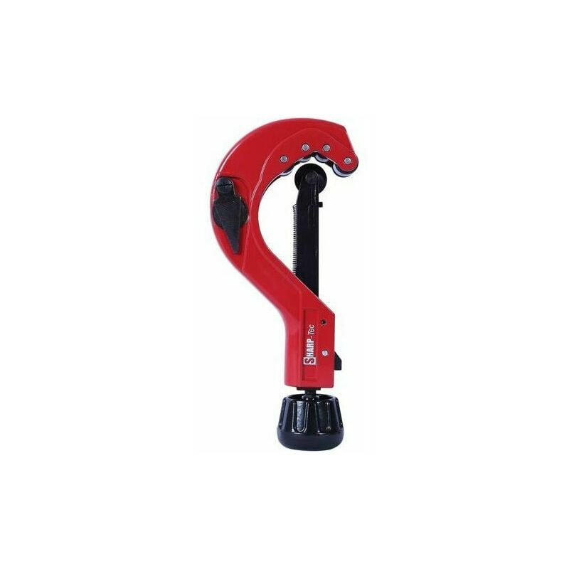 6-64mm Speed Pipe Cutter, 1/4'' to 2-1/2'' Adjustable Aluminum Alloy Pipe Cutter for Cutting Copper, Titanium, Brass, Stainless Steel Pipe and