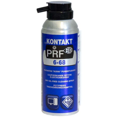 6 68 contact cleaning 220 ml