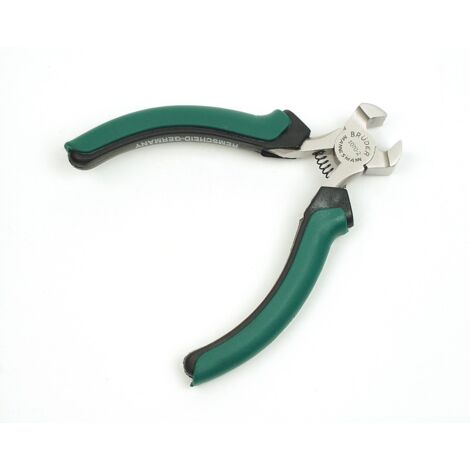 (6) Alicate corte frontal 115 mm