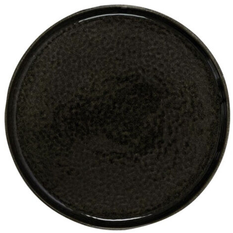 6 Assiette à dessert 20.5 cm - Tokyo - HOME DECO FACTORY - CMP