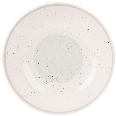 6 Assiette Creuse 20 Cm - Mira Vert - Cosy & Trendy
