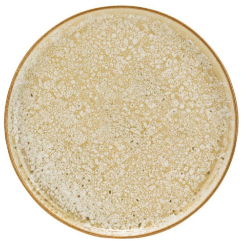 6 Assiette Plate 27 Cm - Baltic Luna - Cosy & Trendy