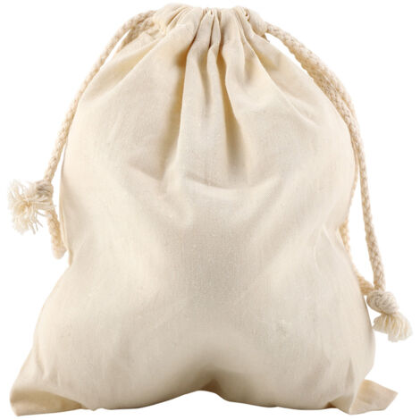 6 Boules de Laine Naturelle 6cm Anti-Static pour Linge - Lot de 6