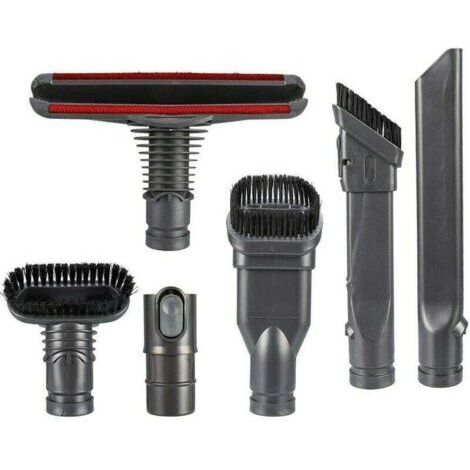6 cepillos planos para aspiradora Dyson DC32 DC33 DC19 DC19 T2 DC20