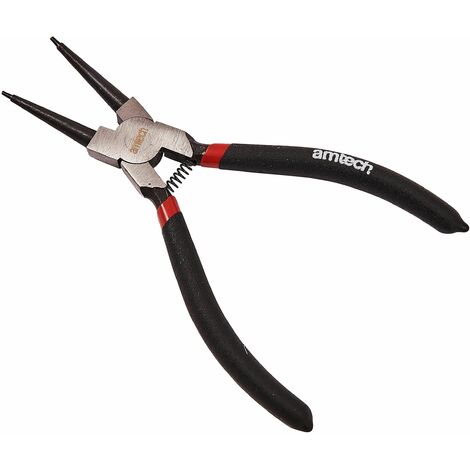 6" Circlip Plier - Internal Straight - W5900