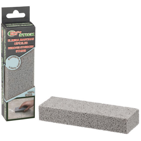 6 Cleaning Block Stick Individuel