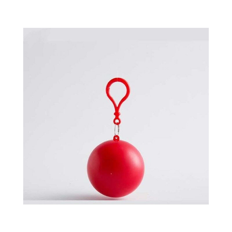 6 colori Portatile Usa e Getta Impermeabile per le...