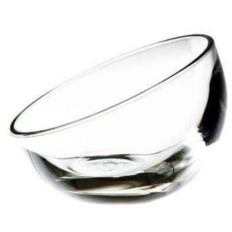 6 Coupe à Glace 13 Cl Transparente - Bubble - La Rochere