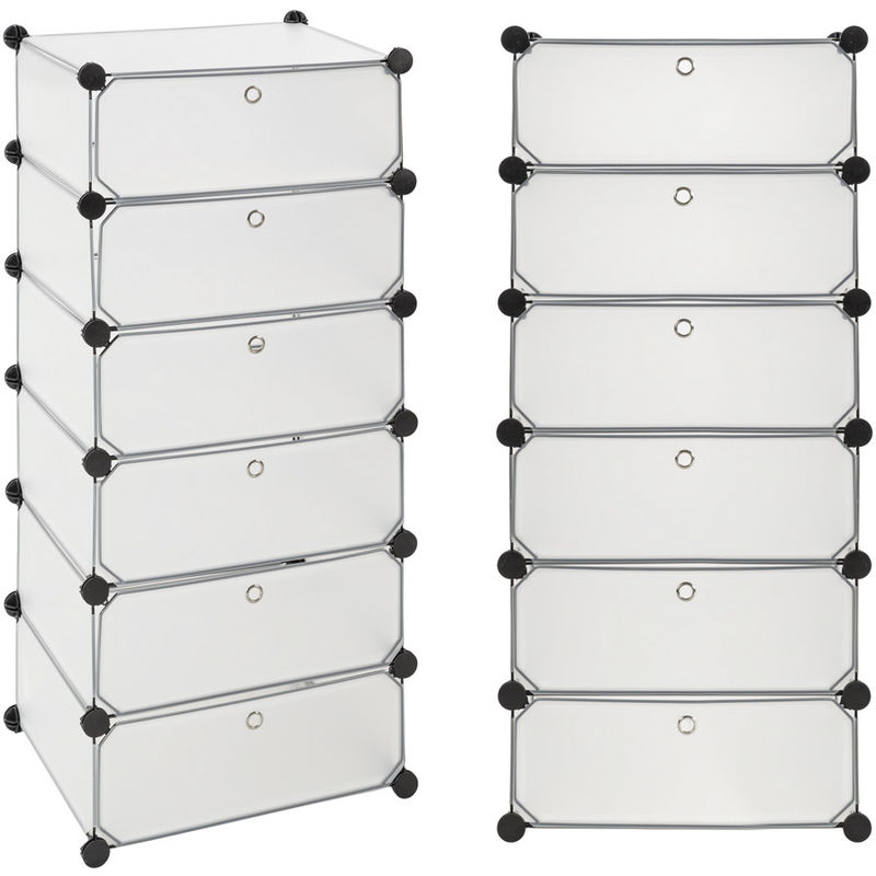 6 Cube Storage Unit Cube Storage Cube Shelves Cube Unit