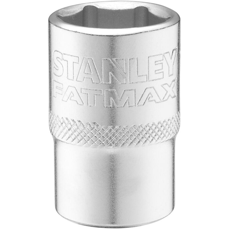 Douille 12'' 6 pans fatmax 18mm