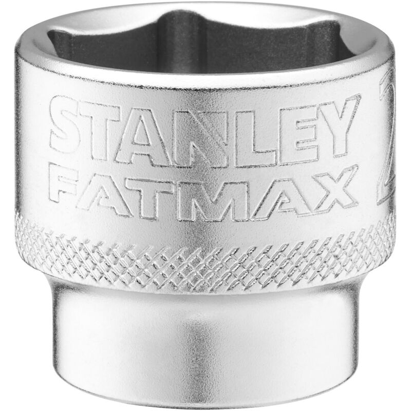 Douille 6 pans 38'' fatmax 24mm