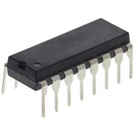 6-FACHER INVERTIERENDER PUFFER