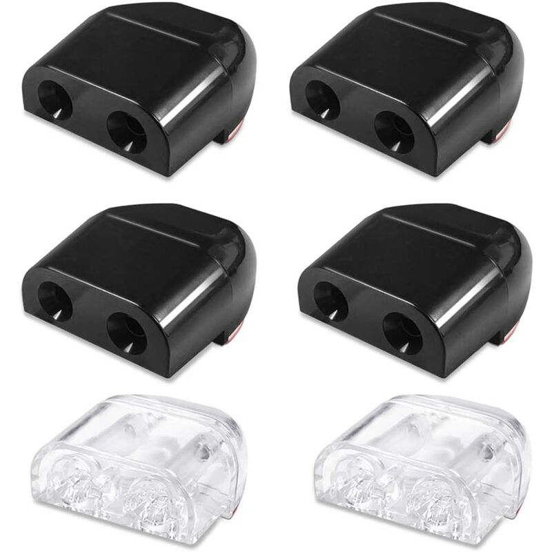 6 fischi cerf per auto, fischio di avvertimento