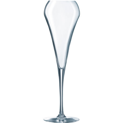 6 Flûte 20 Cl Effervescent - Open Up - Chef & Sommelier