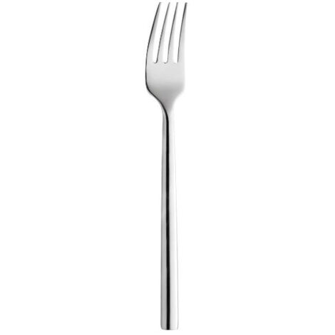 6 Fourchette De Table - Carlton - Amefa