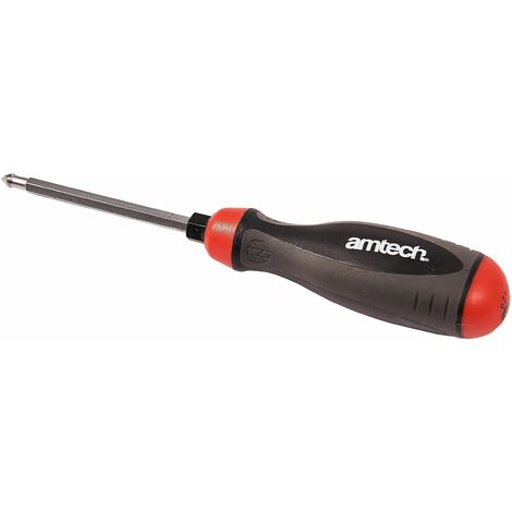 6-In-1 Multi-Head Screwdriver - L0480