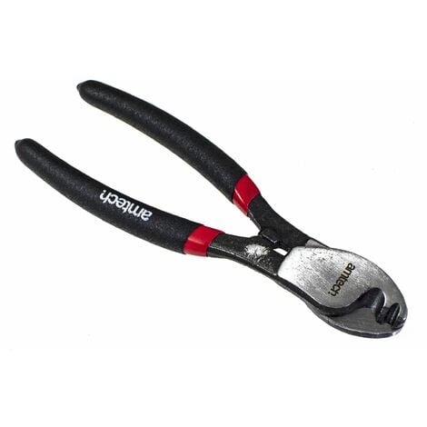 6 Inch (150mm) Mini Cable Cutter - B2330