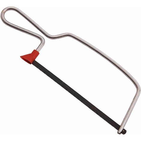 6" Junior Hacksaw Frame - M0900