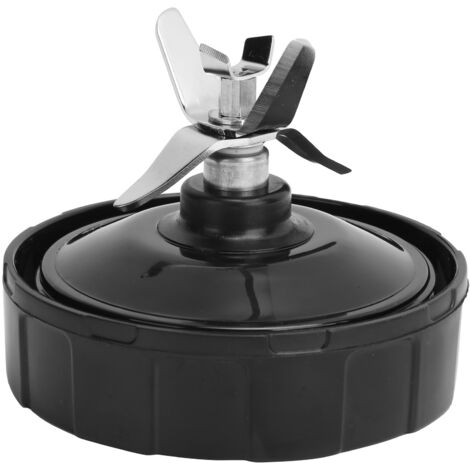 6-Klingen-Mixerbasis, kompatibel mit Nutri Ninja 900W und 1000W Entsaftern