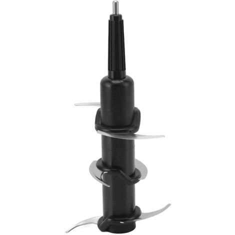 6-Klingen-Rotationsschneidkopf für NJ1100W BL740 Mixer, Ersatzteil