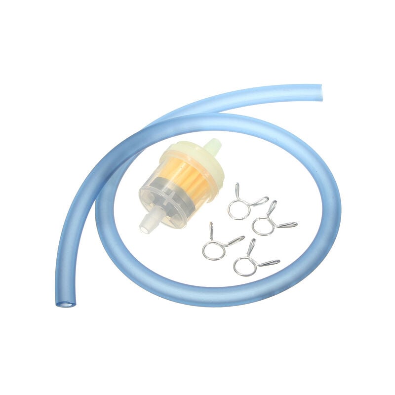 6 millimetri di trasporto del Motociclo Gas Filtro...