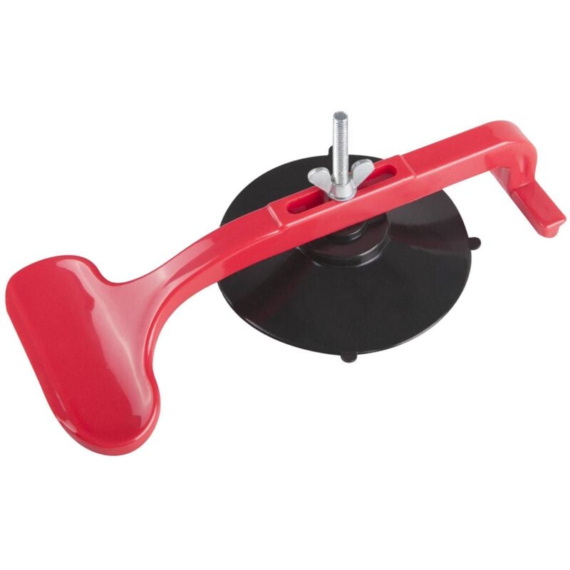 Clas - 6 mini ventouses carrosserie ø85mm - oc 0667 Equipements