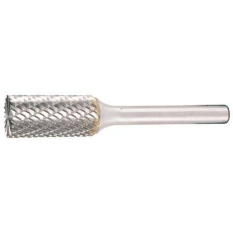 6 mm fraise carbure forme B 8 x 19/64 HIKOKI 780733