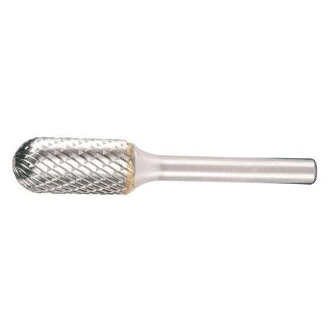 6 mm fraise carbure forme C 6 x 18/50 HIKOKI 780739