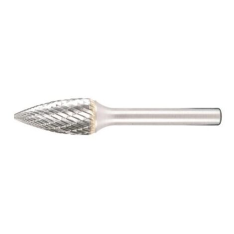 6 mm fraise carbure forme G 6 x 18/50 HIKOKI 780766