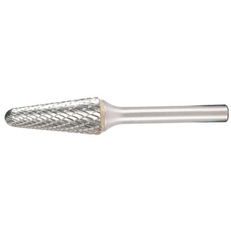 6 mm fraise carbure forme L 12,7 x 32/77 HIKOKI 780781