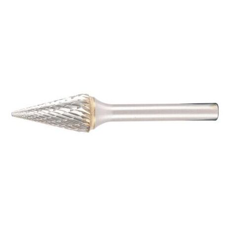 6 mm fraise carbure forme M 6 x 20/50 HIKOKI 780784