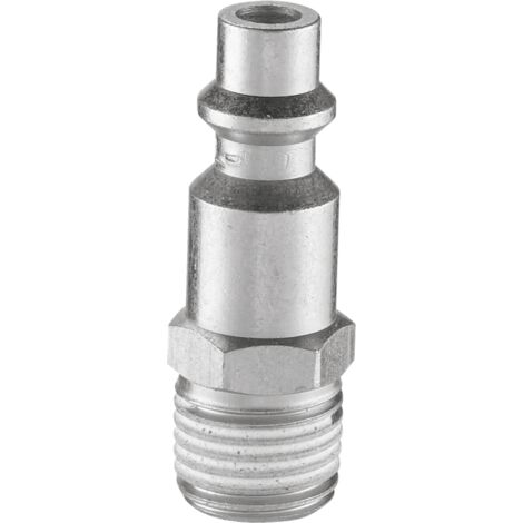 Ø 6 mm maschio PREVOST - 1/4 gas - IRP 066151P2