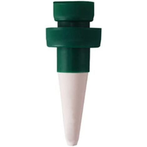 6 Pcs Irrigation Goutte,Arrosage Automatique Système,Plantes Irrigation Système,Irrigation Goutte à Goutte Kit pour Arrosage Bouteille dans Jardin,Balcon,Intérieur.