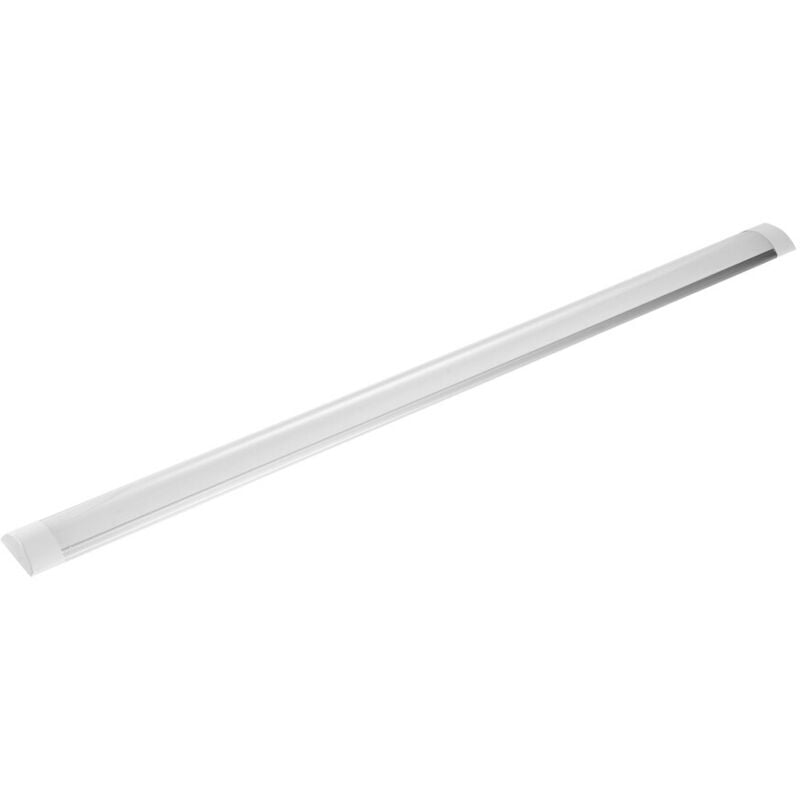 

6 PCS Lámpara de purificación 120CM blanco cálido 220V