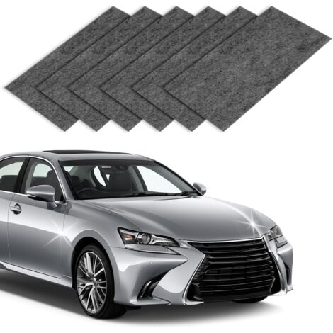 Nanosparkle Anti Rayure Nano Sparkle Cloth FESSOSKO Lot De 4 Chiffon Nano Voiture, Chiffon Anti Rayures Voiture Chiffon De Polissage De How To Use Nano Sparkle Cloth Anti Rayures Voiture