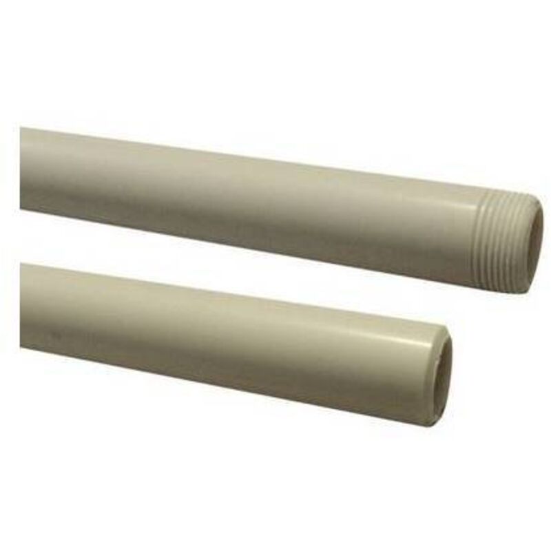 6 pcs tube de trop-plein