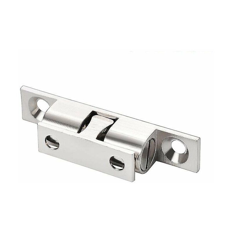 6 pezzi in ottone rullo a sfera doppio rullo porta...