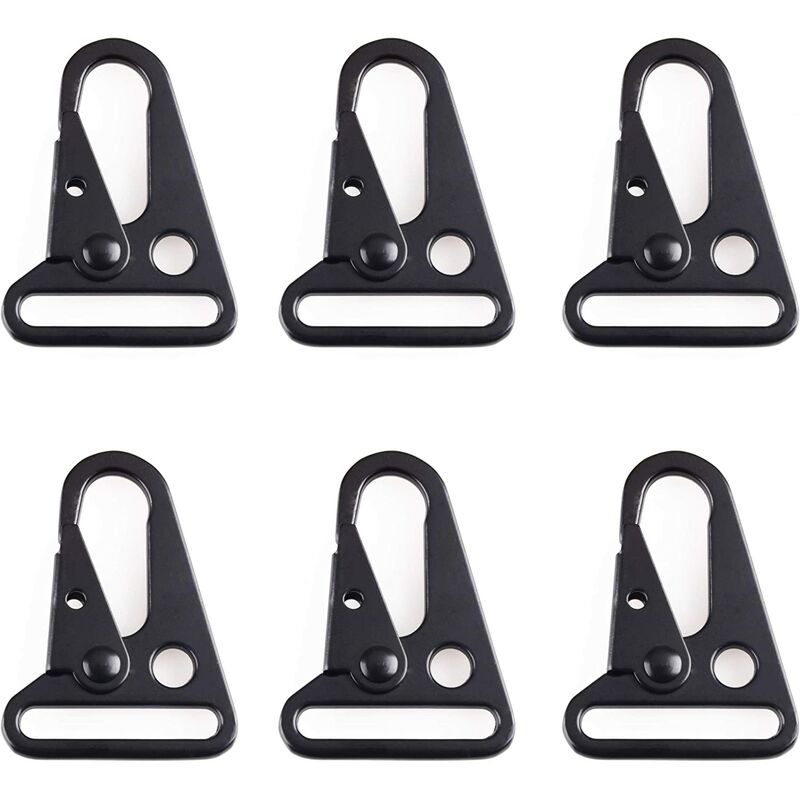 Regalo - 6 pezzi multifunzionali portachiavi