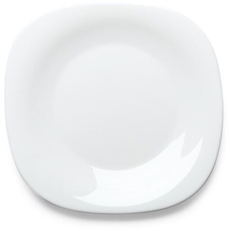 FPLUS BORMIOLI - PIATTO FRUTTA PARMA 20x20 CM