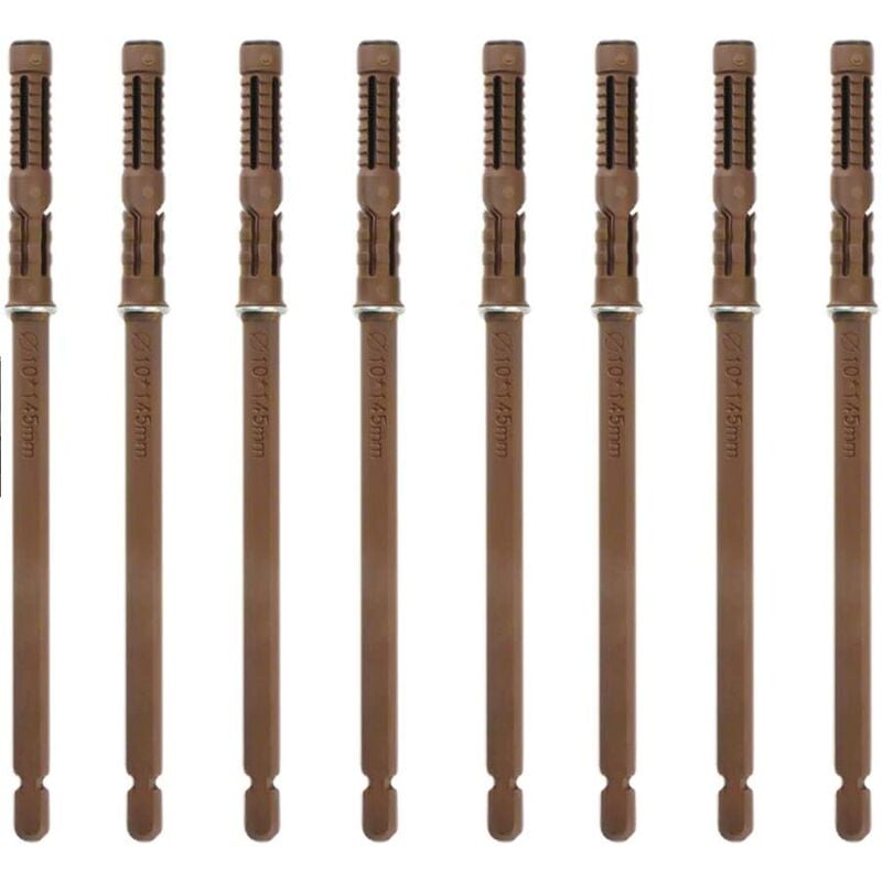 Support D'étagère Flottante, 8 PackTablette Dissimulée, Tablette Invisibles Robustes Supports pour Étagère en Bois Suspendue Armoire Murale diy