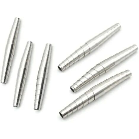 6 Pièces Ressort Secateur De Volute, Ressort De Volute De Rechange, Ressort De Compression Accessoires D'Outils De Jardinage