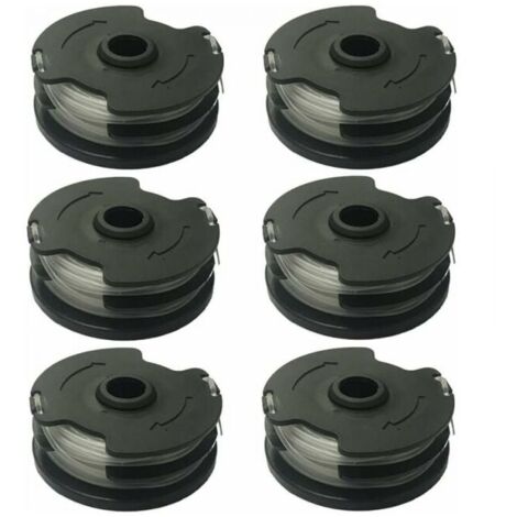 (6 piezas) carrete de hilo para PRTA 20-Li A1/B2/C3 20-Li A1/B2/C3, PRT 300 A1, PRT 550 A1/A3