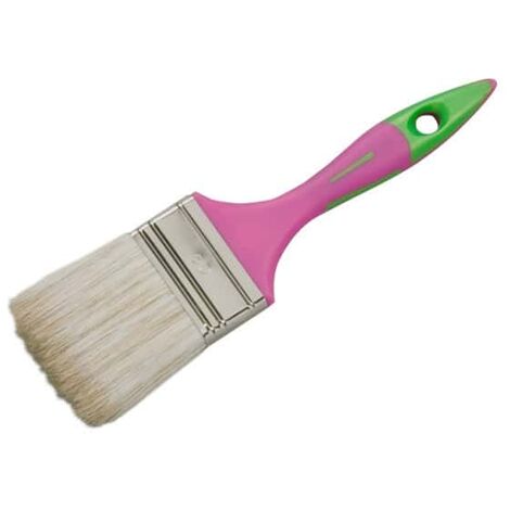 6 Pinceau Plat Tte Peinture T30 Olavi - Savy