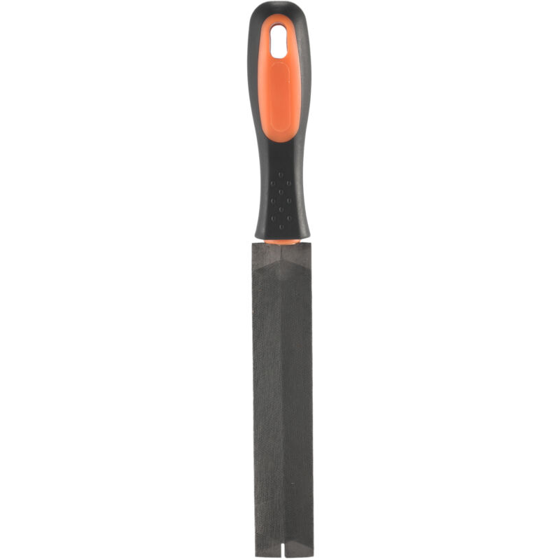 Image of Tlily - 6 SäGen Feile T12 Lagerung Stahl Feinzahn Raspel Zimmerei Bearbeitung Hand Werkzeug mit