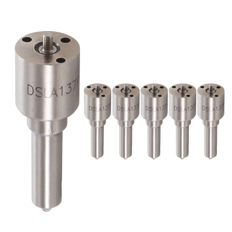 Image of 6 STÜCKE DSLA137P793 Neue Kraftstoffeinspritzdüse für X10/4,10 6,10