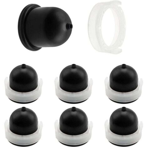 6 Stück Vergaser-Primerkugeln