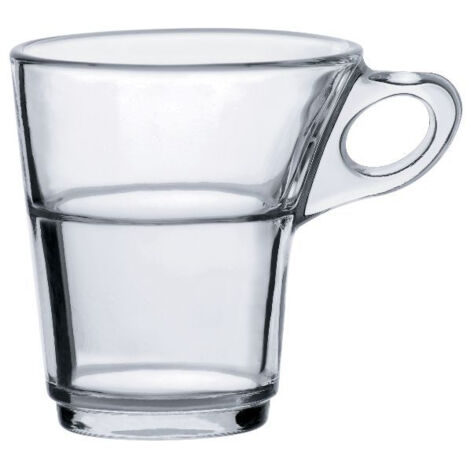 6 Tasse 9 Cl - Caprice - Duralex